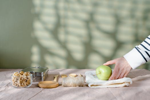 Pěstujte čerstvé ovoce přímo v bytě: Průvodce pro začátečníky