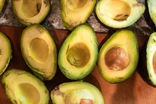 Pěstujte Avokádo z Pecky: Kompletní Průvodce pro Začátečníky