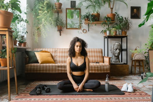 Pěstování pokojových rostlin: Zdraví a pohoda v domově